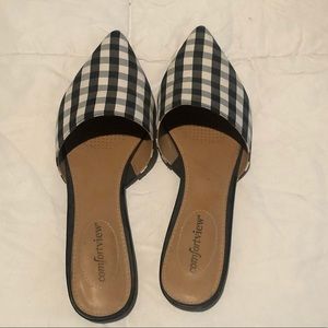 Comfortview Marley Mule